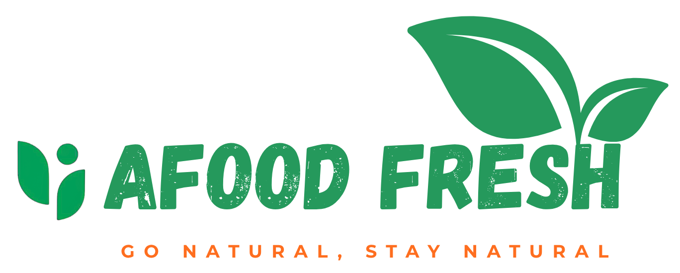 Afood Fresh